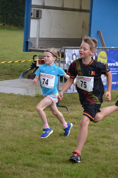 Kinderlopen 2016 - 25